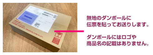 ヴォルスタービヨンドブラスト 配送方法