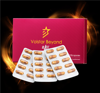 ヴォルスタービヨンドブラスト 配送方法